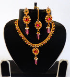 Wholesale Indian Jewelry Set