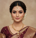 Wholesale Indian Jewelry Set