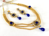 Designer Indian Jewelry Set