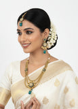 Designer Indian Jewelry Set