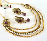 Exclusive Bollywood Jewelry