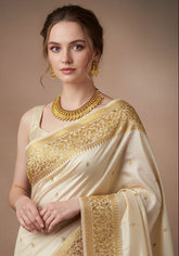 Temple Laxmi Coin Necklace Set