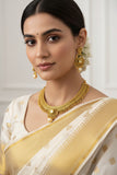 Women Indian Traditional Jewelry
