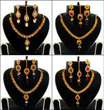 Wholesale Indian Jewelry Set