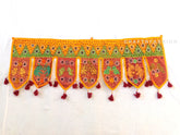 Kutch Patchwork Toran