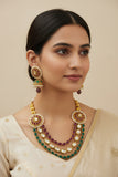 Exclusive Bollywood Jewelry