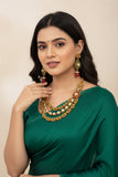 Indian Bollywood Style Jewelry Set