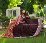 2024 Designer Chaniya Choli