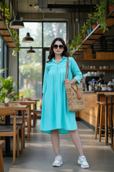 Women Casual Wear Dress