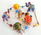 Indian Traditional Wall Hanging