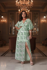 Women Club Wear Sequin Dress