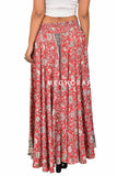 Umbrella Trouser Palazzo Pant