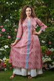 Indian Summer fashion Tunic
