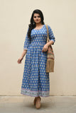 Designer Cotton Kurti
