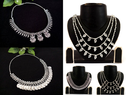 Fusion wear Boho Fashion Necklace