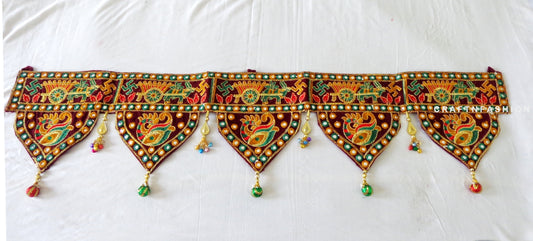 Traditional Banjara Door Hanging