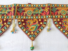 Traditional Banjara Door Hanging