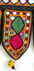 Vintage Embroidered Toran