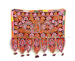 Kutchi Work Handmade Toran