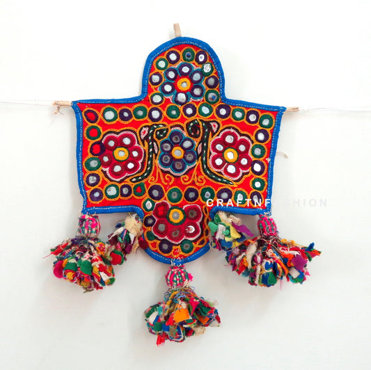 Kutch Tribal Door Hanging