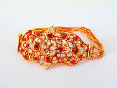 Indian Wedding Armlet Bracelets