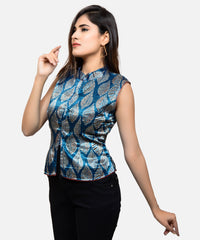 Women's Festival Wear Top