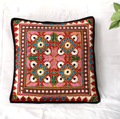 Vintage Cushion Cover