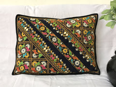 Indian Ethnic Cushion Cover