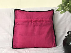 Handcrafted Cushion Cover