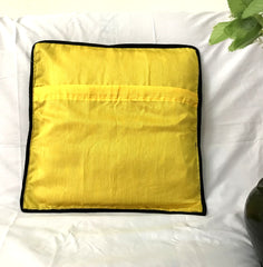 Handmade Cushion Cover