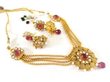 Designer Indian Jewelry Set