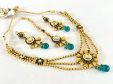 Designer Indian Jewelry Set