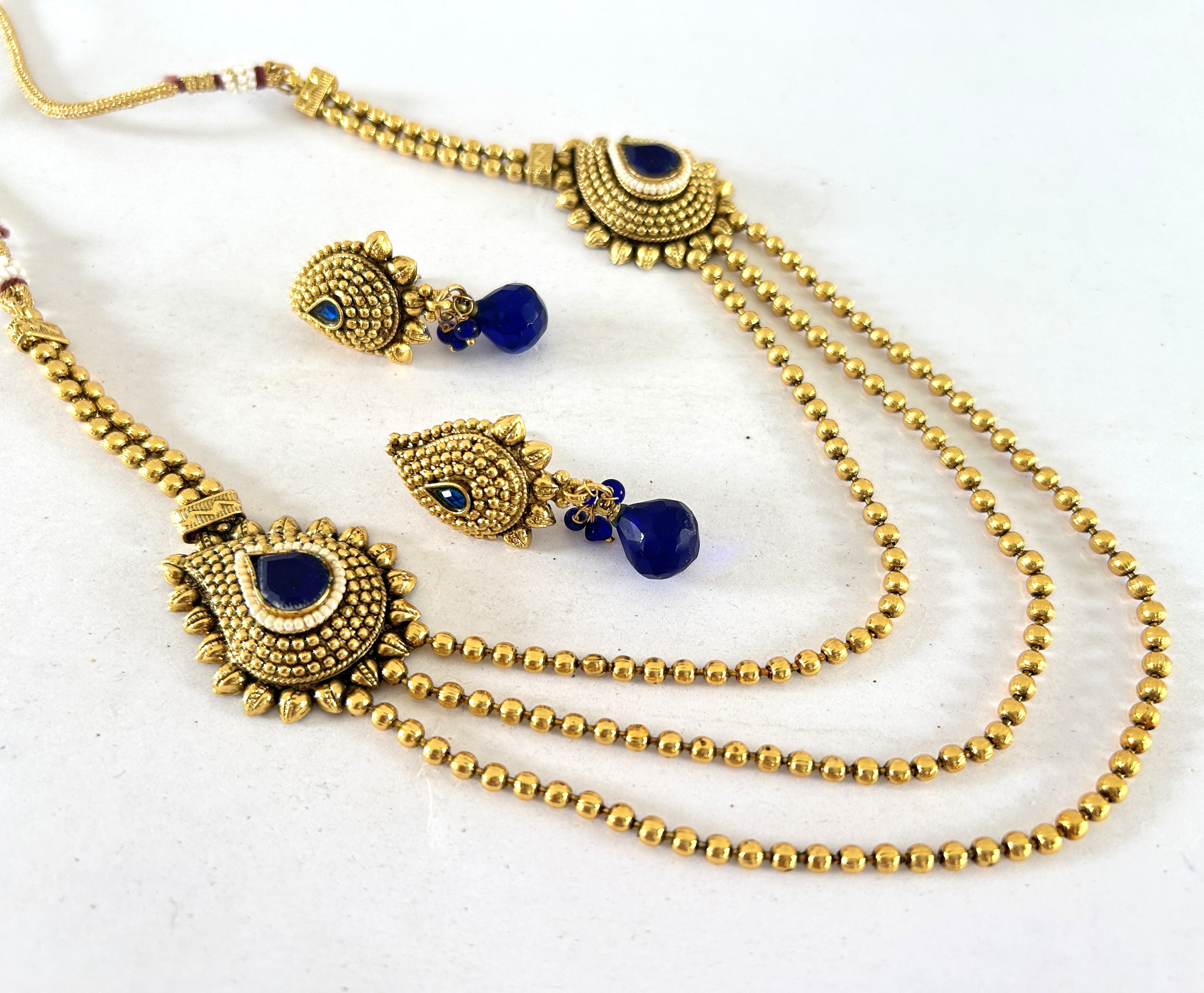 Exclusive Bollywood Jewelry