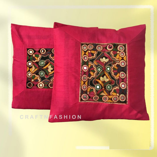 Designer Cushion Cover