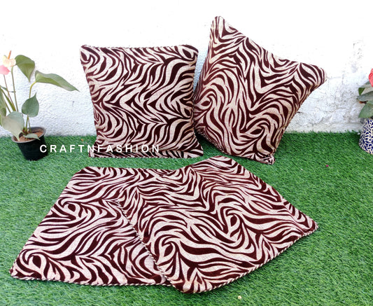 Designer Cushion Cover