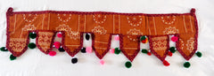 Kutch Vintage Door Hanging