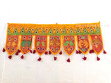 Kutch Patchwork Toran