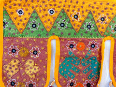 Kutch Patchwork Toran