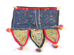 Traditional Banjara Wall Hanging