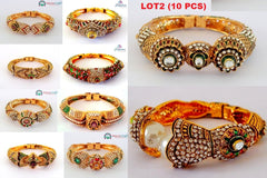 Exclusive Antique Bracelets