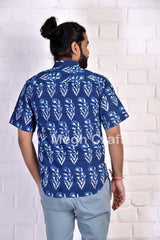 Casual Wear Men's Shirt