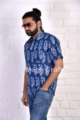 Casual Wear Men's Shirt