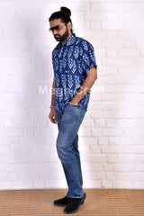 Casual Wear Men's Shirt