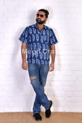 Casual Wear Men's Shirt