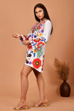 Summer fashion Tunic Dress