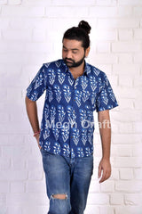 Casual Wear Men's Shirt