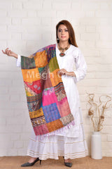 Assorted Wholesale Kantha Scarves