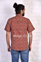 Beach Wear Men's  Shirt