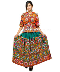 Kutch Vintage Skirt