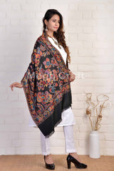 Trendy Pashmina Winter Shawl